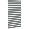 zebrinės žaliuzės 125x200 cm audinio plotis 120,9cm poliesteris