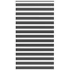 zebrinės žaliuzės 125x200 cm audinio plotis 120,9cm poliesteris