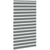 zebrinės žaliuzės 125x230 cm audinio plotis 120,9cm poliesteris