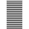 zebrinės žaliuzės 125x230 cm audinio plotis 120,9cm poliesteris