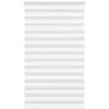 zebrinės žaliuzės 125x230 cm audinio plotis 120,9cm poliesteris
