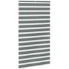 zebrinės žaliuzės 125x230 cm audinio plotis 120,9cm poliesteris