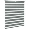 zebrinės žaliuzės 130x100 cm audinio plotis 125,9cm poliesteris