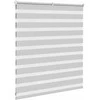 zebrinės žaliuzės 130x100 cm audinio plotis 125,9cm poliesteris