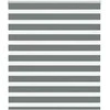 zebrinės žaliuzės 130x100 cm audinio plotis 125,9cm poliesteris