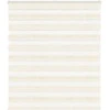 zebrinės žaliuzės 130x100 cm audinio plotis 125,9cm poliesteris