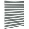 zebrinės žaliuzės 130x150 cm audinio plotis 125,9cm poliesteris