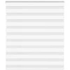 zebrinės žaliuzės 130x150 cm audinio plotis 125,9cm poliesteris