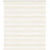 zebrinės žaliuzės 130x150 cm audinio plotis 125,9cm poliesteris