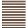 zebrinės žaliuzės 130x150 cm audinio plotis 125,9cm poliesteris