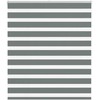 zebrinės žaliuzės 130x150 cm audinio plotis 125,9cm poliesteris