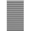 zebrinės žaliuzės 130x200 cm audinio plotis 125,9cm poliesteris