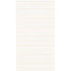 zebrinės žaliuzės 130x200 cm audinio plotis 125,9cm poliesteris