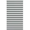zebrinės žaliuzės 130x200 cm audinio plotis 125,9cm poliesteris