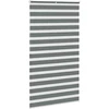 zebrinės žaliuzės 130x200 cm audinio plotis 125,9cm poliesteris
