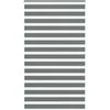 zebrinės žaliuzės 130x200 cm audinio plotis 125,9cm poliesteris