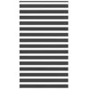 zebrinės žaliuzės 130x230 cm audinio plotis 125,9cm poliesteris