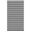 zebrinės žaliuzės 130x230 cm audinio plotis 125,9cm poliesteris