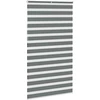 zebrinės žaliuzės 130x230 cm audinio plotis 125,9cm poliesteris
