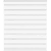zebrinės žaliuzės 135x100 cm audinio plotis 130,9cm poliesteris