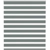 zebrinės žaliuzės 135x100 cm audinio plotis 130,9cm poliesteris