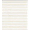 zebrinės žaliuzės 135x100 cm audinio plotis 130,9cm poliesteris