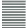 zebrinės žaliuzės 135x150 cm audinio plotis 130,9cm poliesteris