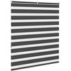 zebrinės žaliuzės 135x150 cm audinio plotis 130,9cm poliesteris