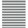 zebrinės žaliuzės 135x150 cm audinio plotis 130,9cm poliesteris