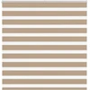 zebrinės žaliuzės 140x150 cm audinio plotis 135,9cm poliesteris