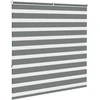 zebrinės žaliuzės 140x150 cm audinio plotis 135,9cm poliesteris