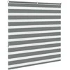 zebrinės žaliuzės 140x150 cm audinio plotis 135,9cm poliesteris
