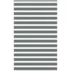 zebrinės žaliuzės 140x200 cm audinio plotis 135,9cm poliesteris