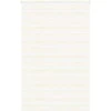 zebrinės žaliuzės 140x200 cm audinio plotis 135,9cm poliesteris