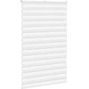 zebrinės žaliuzės 140x200 cm audinio plotis 135,9cm poliesteris