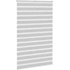zebrinės žaliuzės 140x230 cm audinio plotis 135,9cm poliesteris
