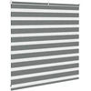 zebrinės žaliuzės 145x100 cm audinio plotis 140,9cm poliesteris