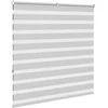 zebrinės žaliuzės 145x150 cm audinio plotis 140,9cm poliesteris