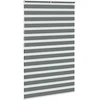 zebrinės žaliuzės 145x200 cm audinio plotis 140,9cm poliesteris