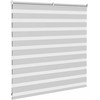 zebrinės žaliuzės 150x100 cm audinio plotis 145,9cm poliesteris