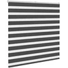 zebrinės žaliuzės 150x100 cm audinio plotis 145,9cm poliesteris