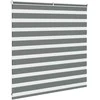 zebrinės žaliuzės 150x100 cm audinio plotis 145,9cm poliesteris
