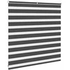 zebrinės žaliuzės 150x100 cm audinio plotis 145,9cm poliesteris