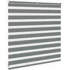 zebrinės žaliuzės 150x100 cm audinio plotis 145,9cm poliesteris