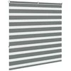 zebrinės žaliuzės 150x150 cm audinio plotis 145,9cm poliesteris
