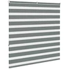 zebrinės žaliuzės 150x150 cm audinio plotis 145,9cm poliesteris