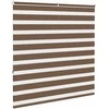 zebrinės žaliuzės 150x150 cm audinio plotis 145,9cm poliesteris