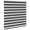 zebrinės žaliuzės 150x150 cm audinio plotis 145,9cm poliesteris
