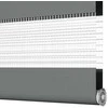 zebrinės žaliuzės 150x200 cm audinio plotis 145,9cm poliesteris