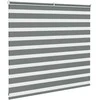 zebrinės žaliuzės 155x100 cm audinio plotis 150,9cm poliesteris